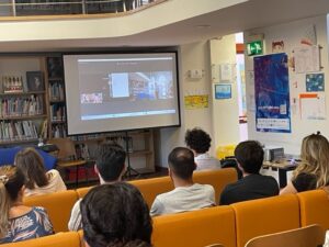 Presentato in video-conferenza il #librolibrido Performing Media – un futuro remoto. Il percorso di Carlo Infante tra Memoria dell’Avanguardia e Transizione Digitale.