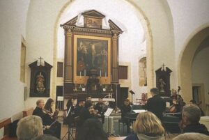 “Concerto della Memoria – 2024”